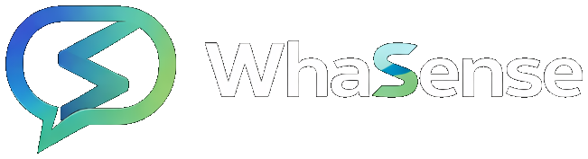 WhaSense